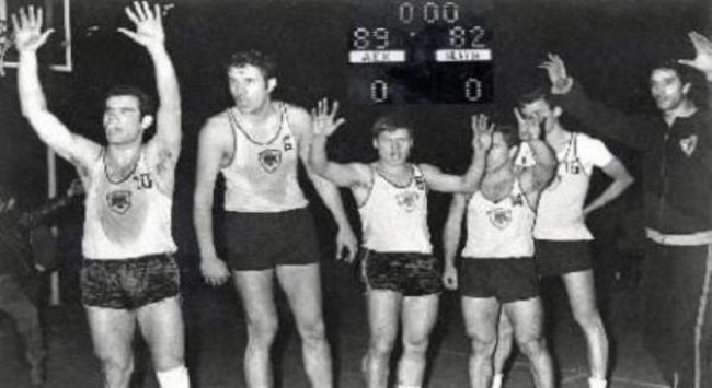 «Το θυμάμαι σαν να ήταν χθες…»