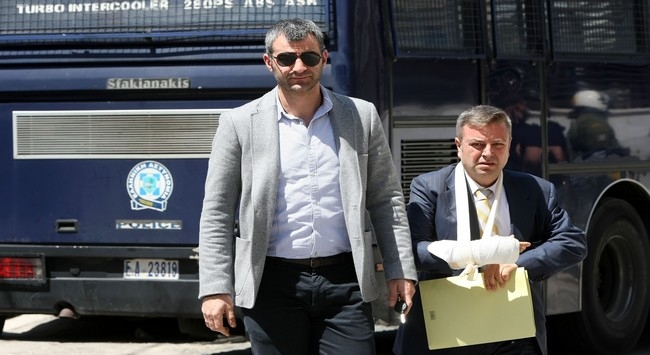«Η ΑΕΚ θα δικαιωθεί»