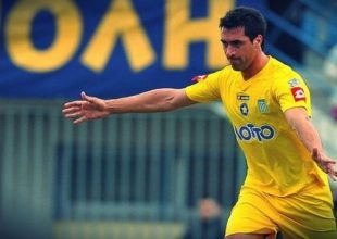 Εκτός και ο Περόνε με τον Άρη