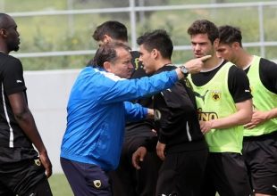 Οι 19 του Λίνεν!