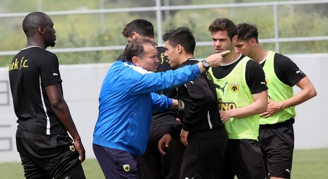 Οι 19 του Λίνεν!