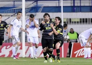 Έλα Τάτο… βάλτο!