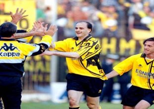 «Κάποιοι ήθελαν να συμβεί αυτό»