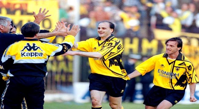 «Κάποιοι ήθελαν να συμβεί αυτό»