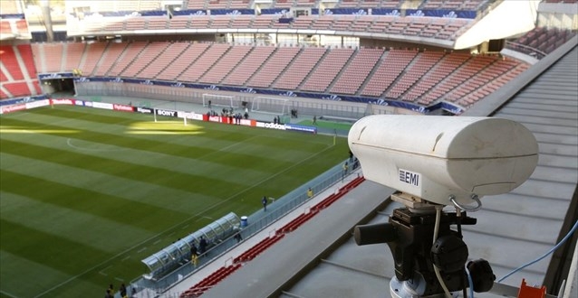 Έτσι θα λειτουργεί το «Hawk-Eye»