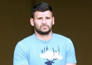 Πρωταγωνιστής ο Σιαλμάς στη νίκη επί της Καπάζ
