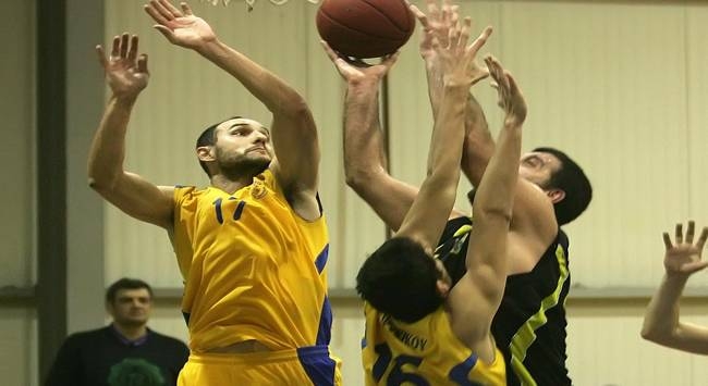 Φωνάζουν στη Χαλκίδα αλλά κανείς δεν ακούει