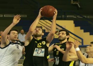 Εύκολη νίκη για τη Βασίλισσα