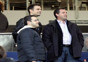 Η δήλωση του Χατζηιωάννου (photo)