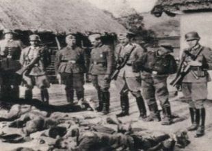 Η Γερμανία χρωστά στην Ελλάδα 162 δισεκατομμύρια ευρώ