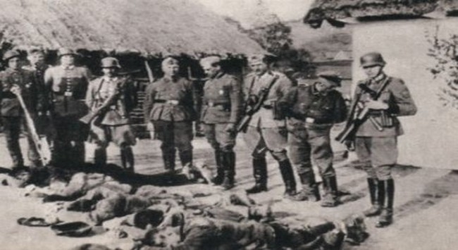 Η Γερμανία χρωστά στην Ελλάδα 162 δισεκατομμύρια ευρώ