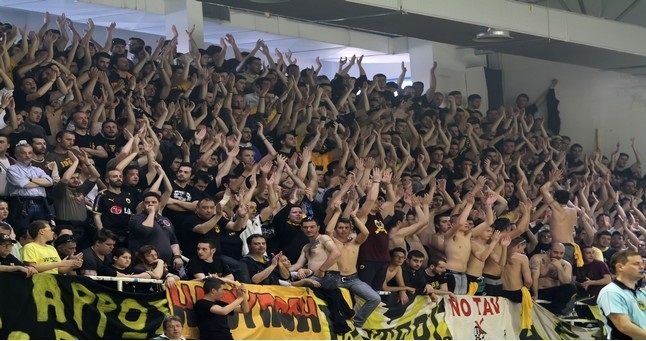 Απολογείται την Παρασκευή