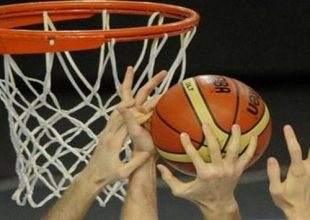 Μεγάλη Εβδομάδα με μπάσκετ