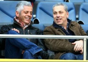 “Ο Αδαμίδης ο πιο τίμιος”