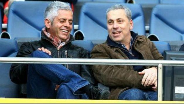 “Ο Αδαμίδης ο πιο τίμιος”