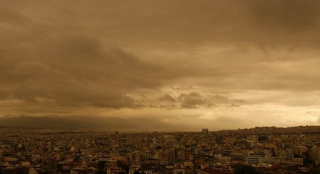 Ενίσχυση των νοτιάδων