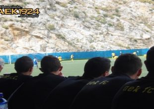 Οι συμβουλές του Σεραφείδη