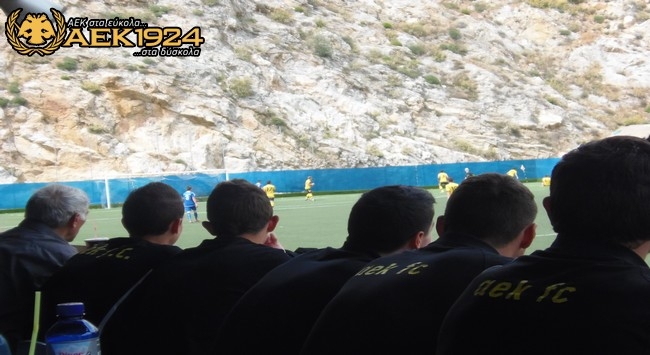 Οι συμβουλές του Σεραφείδη