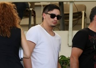 Κέρασε ο Λέτο παίκτες της ΑΕΚ