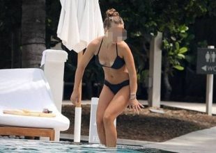 Πλάτσα πλούτσα για την… (pics)