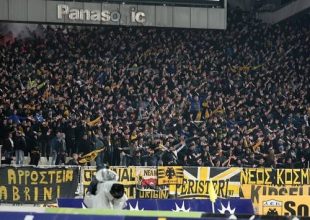 «Θα λογαριαστούμε όταν έρθει η ώρα»
