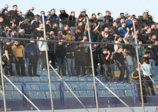 ΦΩΤΟ από το Ατρόμητος – ΑΕΚ