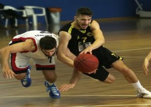 «Το πρώτο βήμα της επιστροφής»