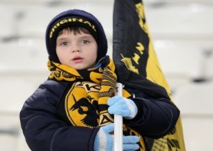 «Η αρχή της αναστήλωσης»