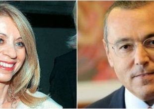 Ο Λιάτσος δείχνει την “πόρτα” στη Στάη