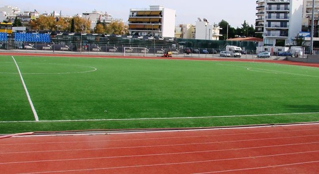 Η λύση προκάτ 10.000 θέσεων