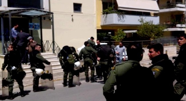 Μετά τις 10 η απόφαση