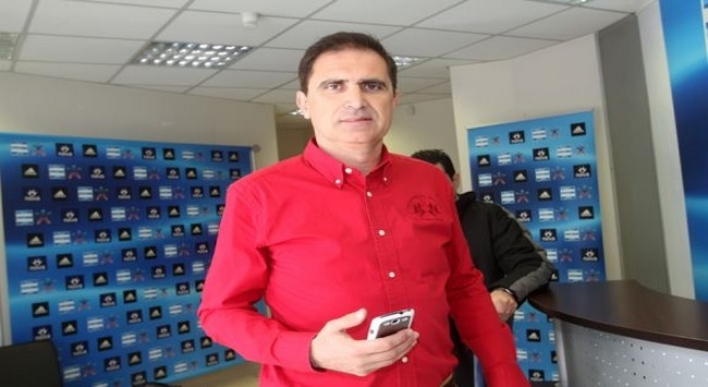 «Δεν μένει η ΑΕΚ ακόμα και με αναδιάρθρωση»