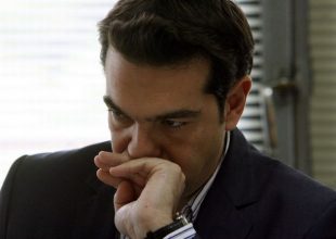 Η κυβέρνηση Σαμαρά θα πέσει στη μαύρη τρύπα
