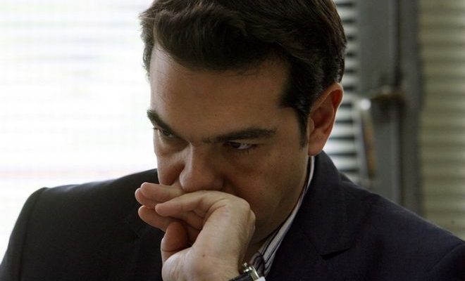 Η κυβέρνηση Σαμαρά θα πέσει στη μαύρη τρύπα