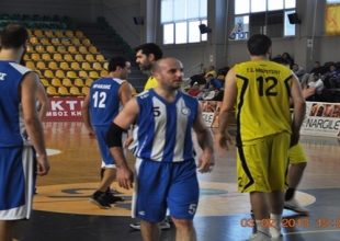 Την Κυριακή στα Τρίκαλα ο Ηρακλής