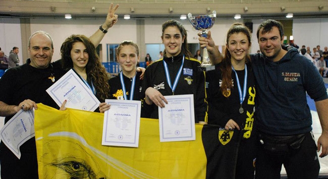 «Μπορούμε να φέρουμε μια μεγάλη επιτυχία»