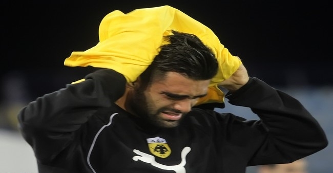 «Χάθηκε η γη κάτω από τα πόδια μου»