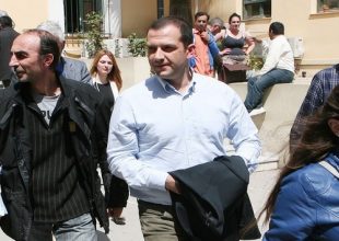 Ο εφιάλτης είναι εδώ ακόμα…