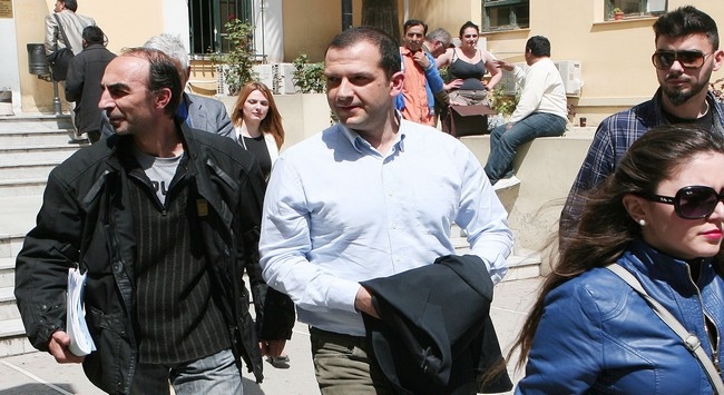 Ο εφιάλτης είναι εδώ ακόμα…