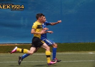 Τσεκάρει τους κ17 ο Μπατίστα