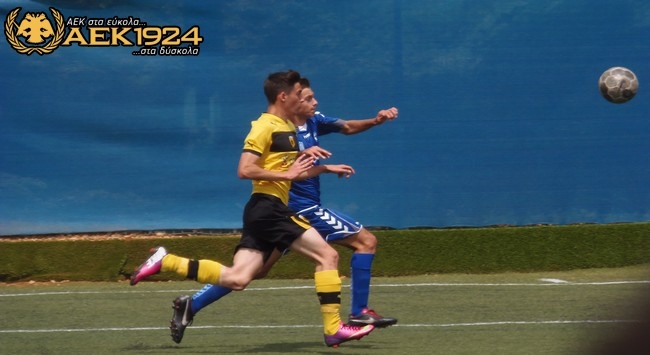 Τσεκάρει τους κ17 ο Μπατίστα