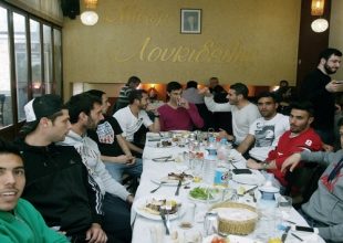 Ελπίδες να συνεχιστεί το γούρι