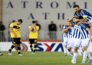 Να μην ξεχάσουν το παραρτηματάκι του Σπανού…