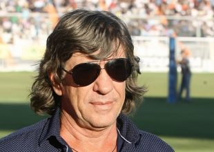 Μαύρος: «Θα είμαι και εγώ στο γήπεδο την Κυριακή»
