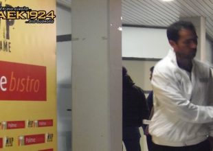Ντρέπονται για αυτό που έγινε