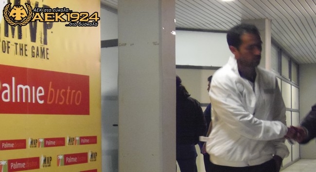 Ντρέπονται για αυτό που έγινε