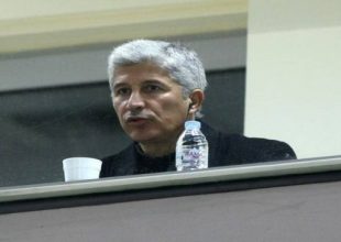 «Το βλέπαμε να έρχεται…»