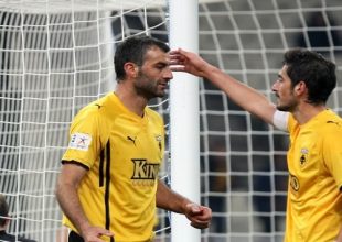 «Πιστεύω στον Δέλλα!»