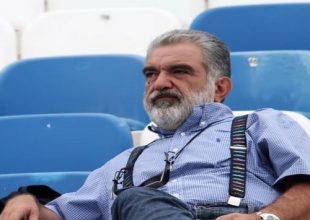 «Θα ήμουν βλάκας αν έπαιρνα την ΑΕΚ με νέο ΑΦΜ»