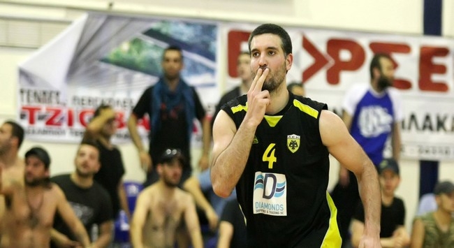 Βίντεο από τη νίκη της ΑΕΚ